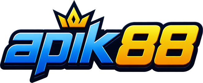 Apik88 Logo